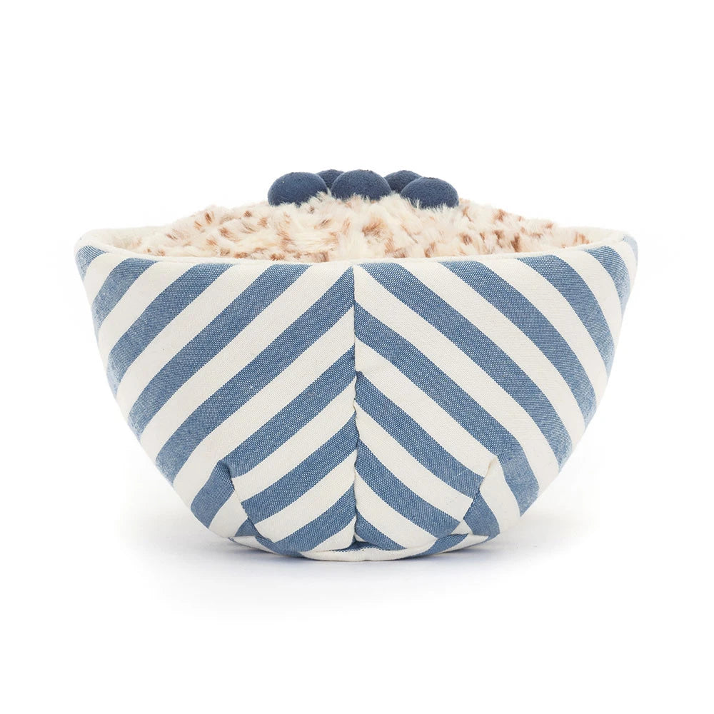 Peluche amuseables Oats