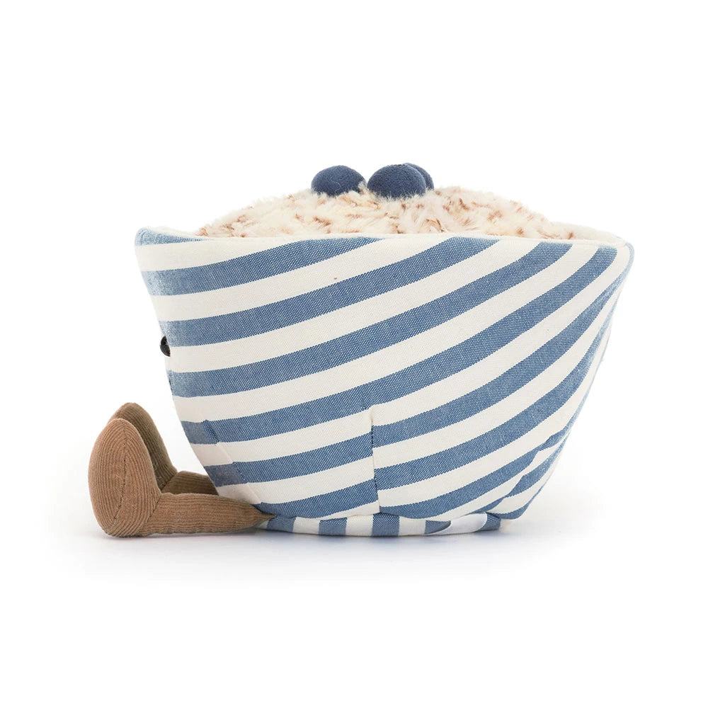 Peluche amuseables Oats