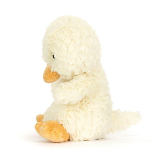 Peluche Yummy duckling