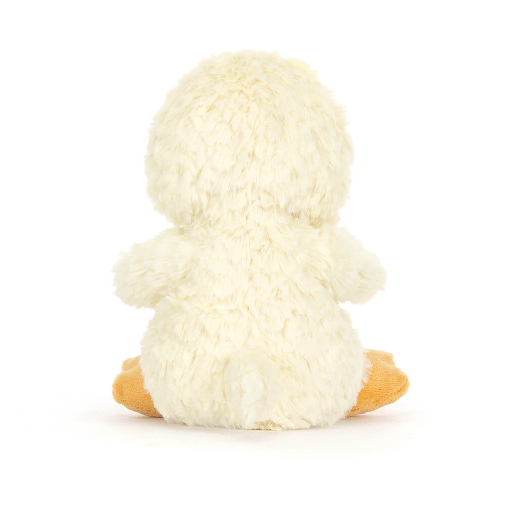 Peluche Yummy duckling