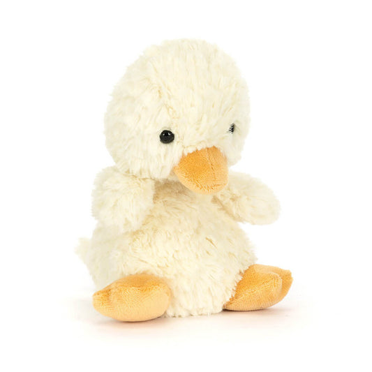 Peluche Yummy duckling