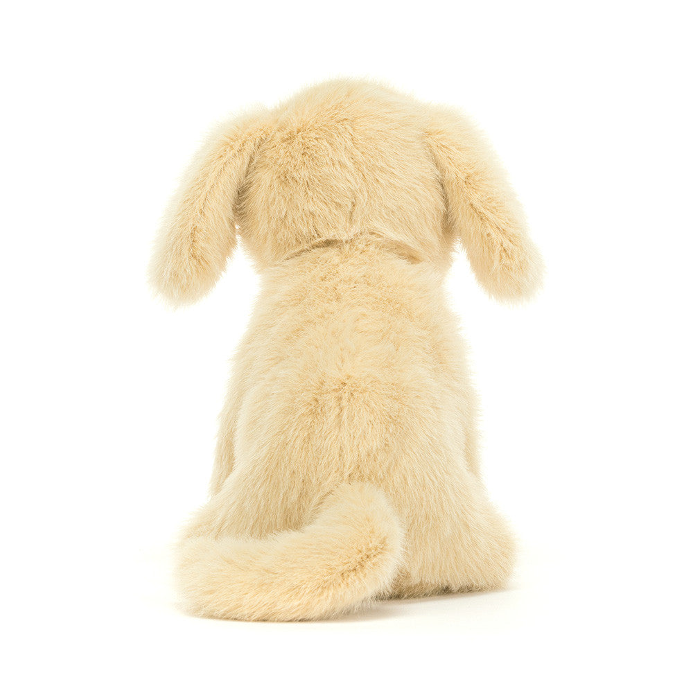 Peluche Golden Puppy — Jellycat , Lyon