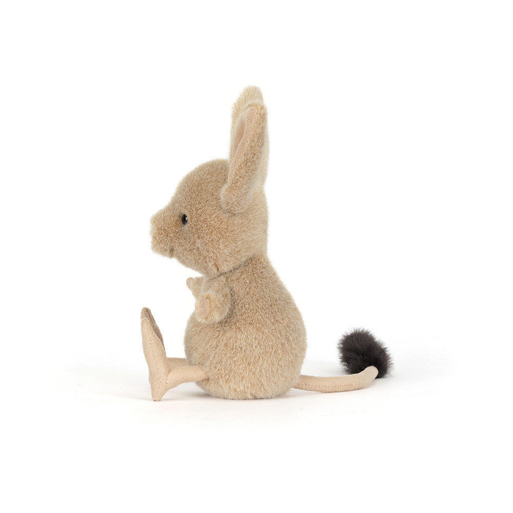 Peluche Jerboa — Jellycat , Lyon