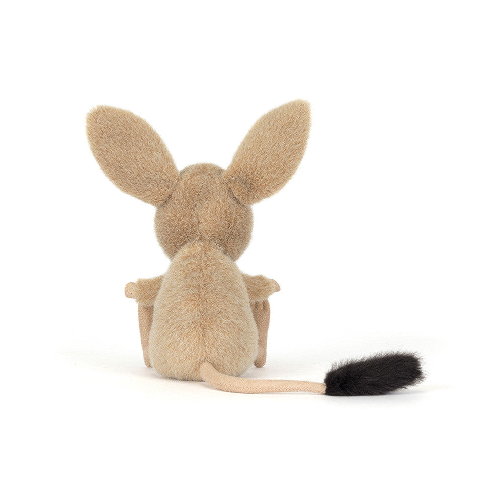 Peluche Jerboa — Jellycat , Lyon