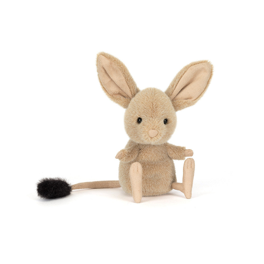 Peluche Jerboa — Jellycat , Lyon
