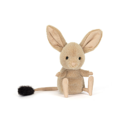 Peluche Jerboa — Jellycat , Lyon