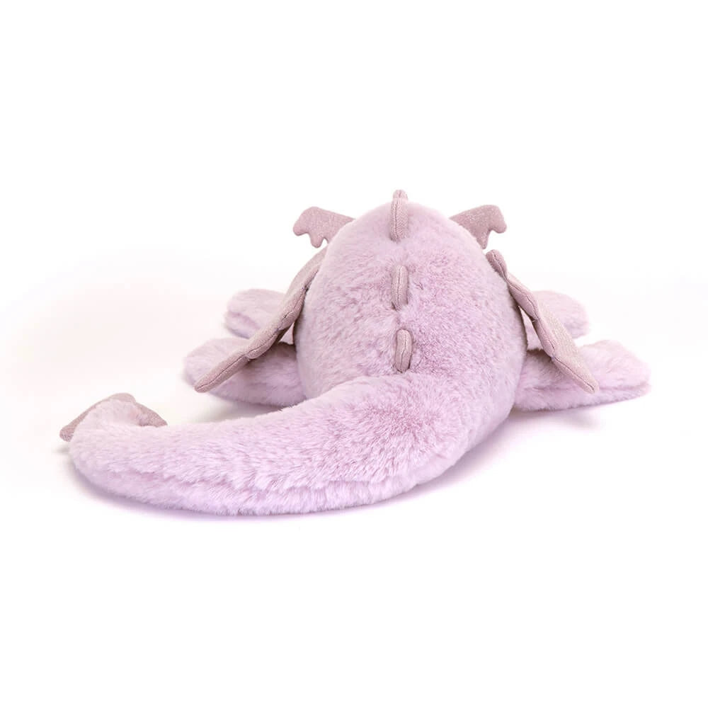 Peluche Lavender Dragon Little