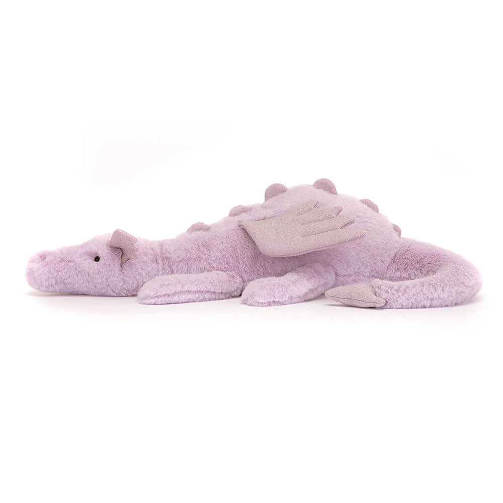 Peluche Lavender Dragon Little