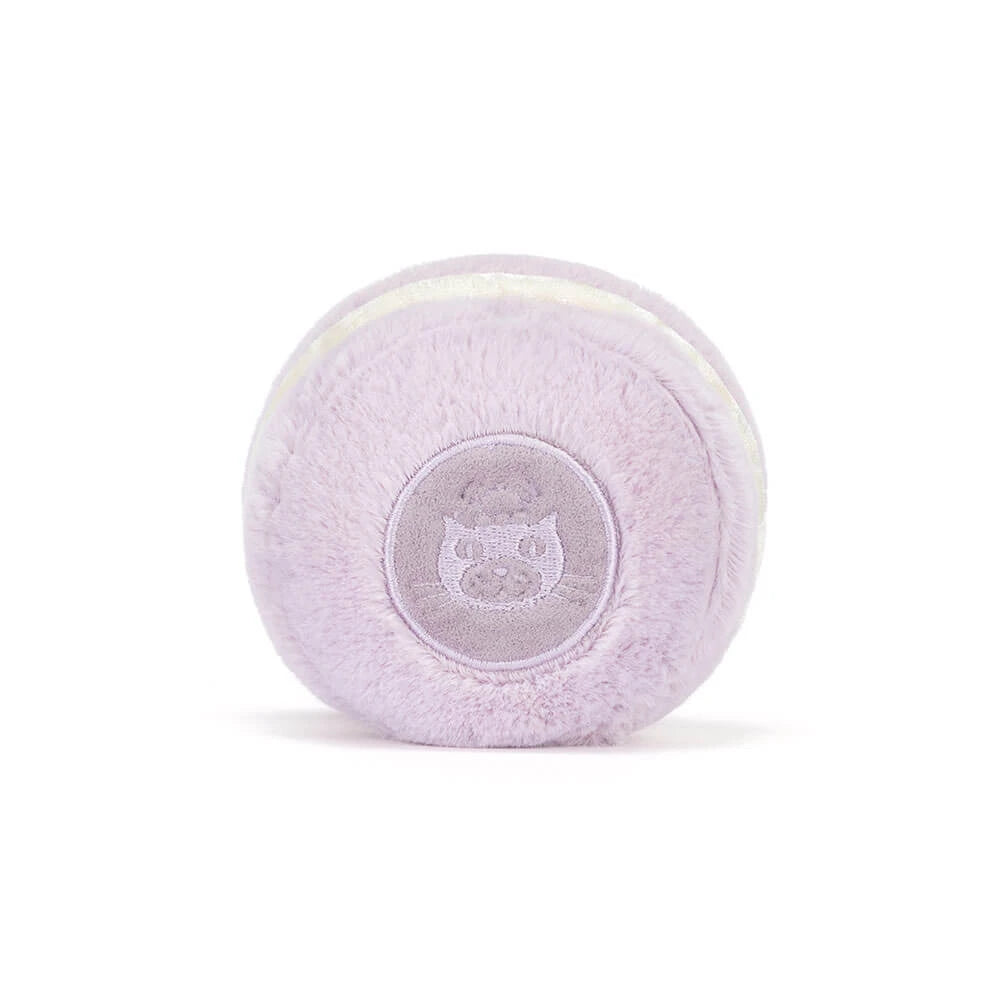 Peluche Amuseables May Macaron - Lavender