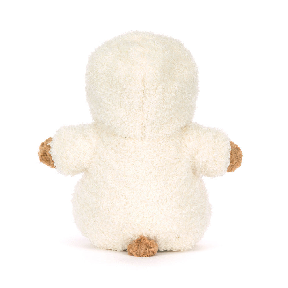 Peluche Bartholomew Bear all-in-one outfit — Jellycat , Lyon