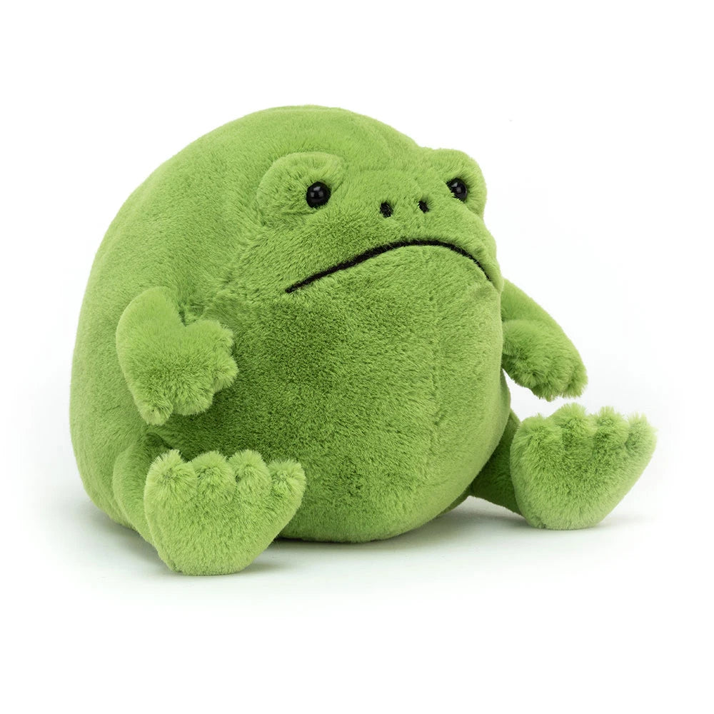 Peluche Ricky rain Frog