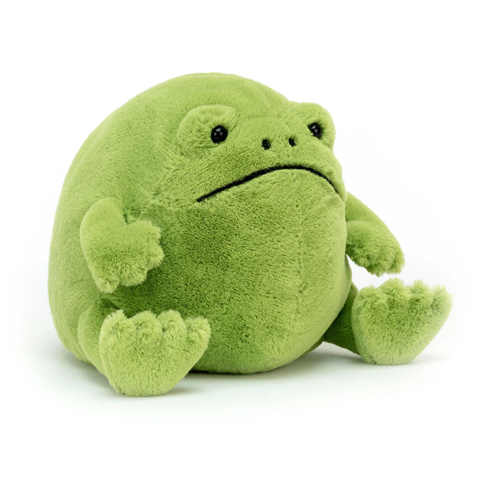 Peluche Ricky rain Frog