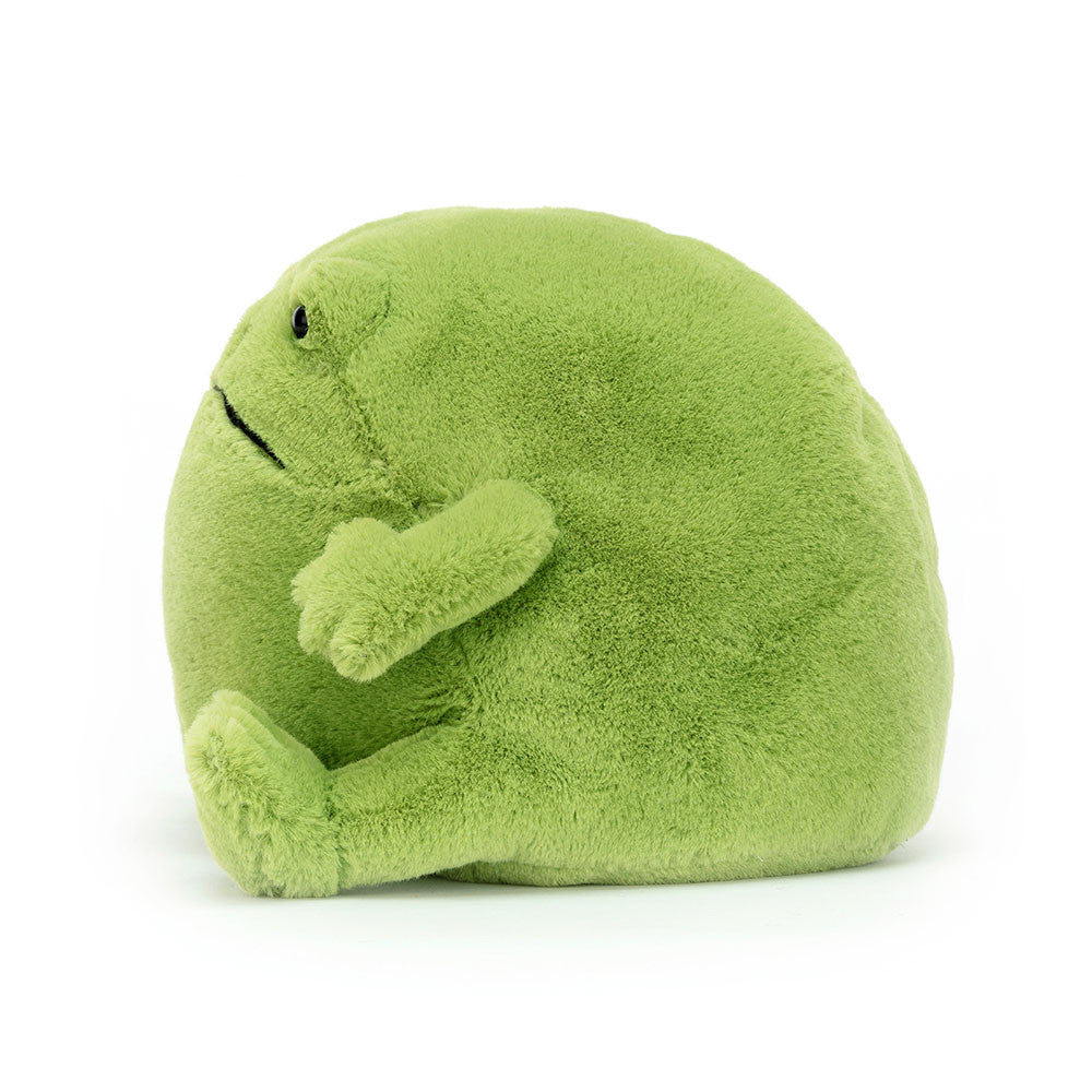 Peluche Ricky rain Frog
