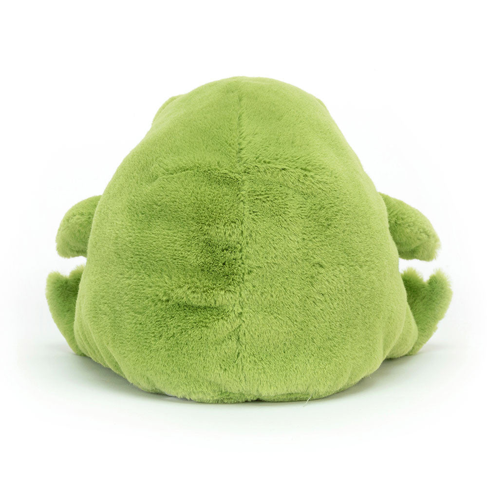 Peluche Ricky rain Frog