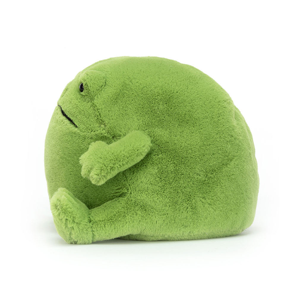 Peluche Ricky rain Frog