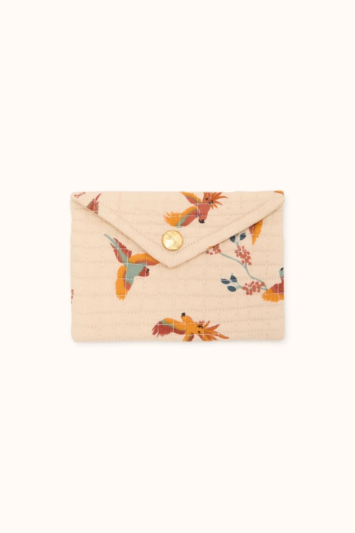 Enveloppe Ravi - Cerisier macadamia