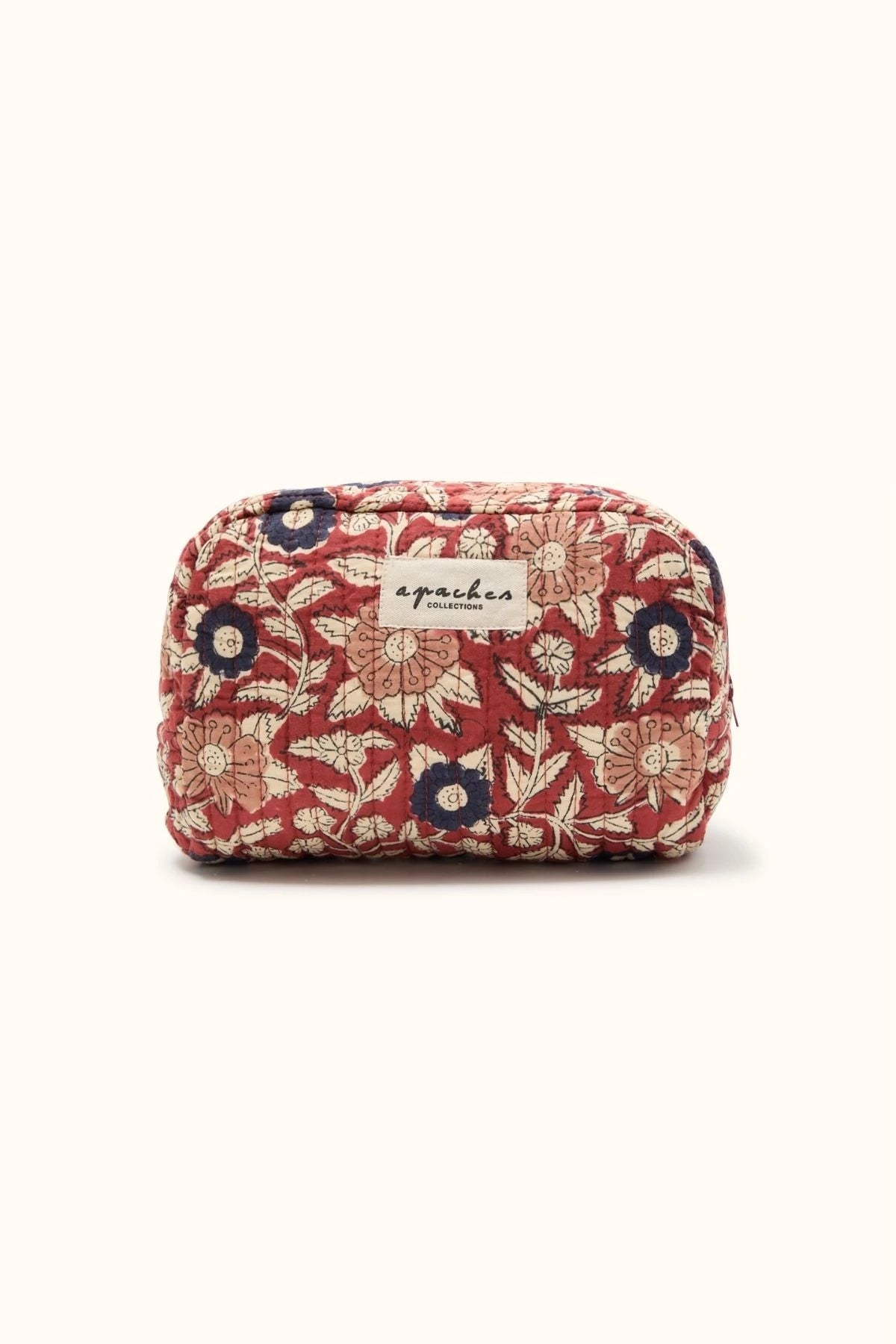 Petite trousse Gaya - Coeur fire