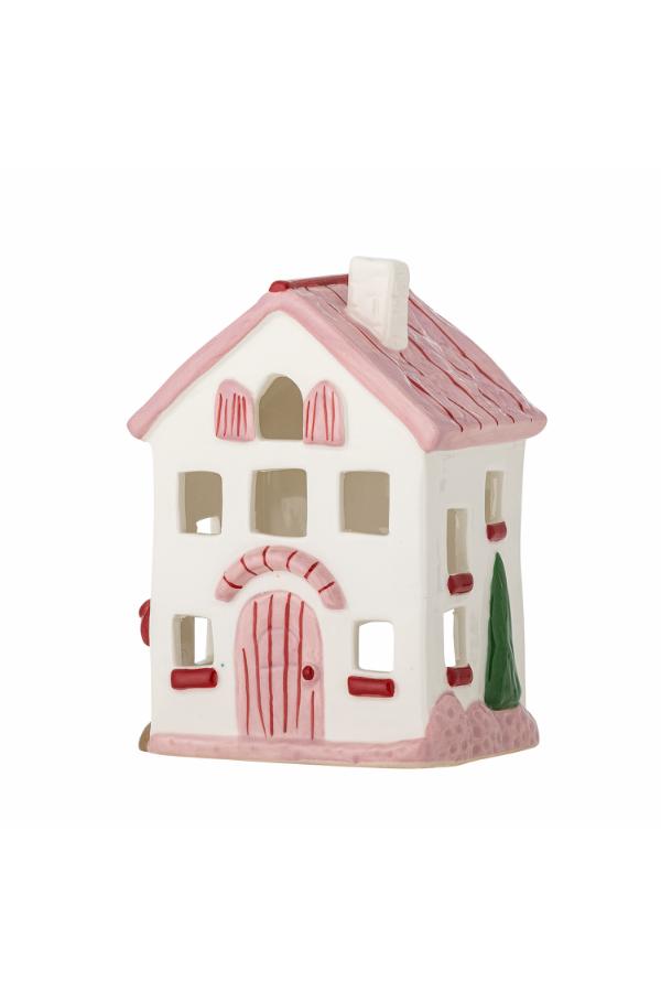 Photophore Shirly maison rose