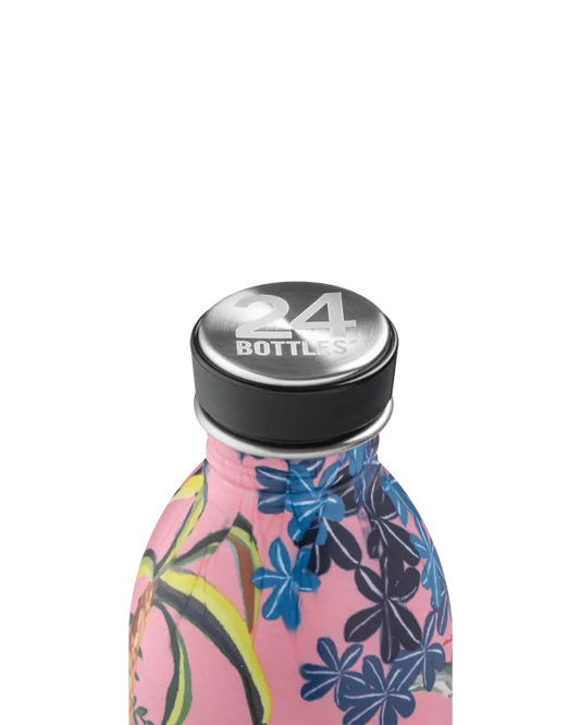 Gourde 500mL - Pink paradise