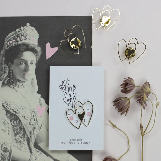 Pin's Amour — My lovely thing , Lyon