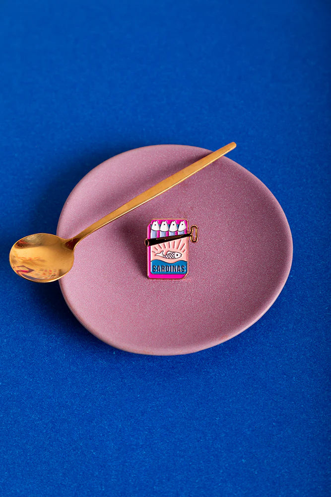 Pins Better together