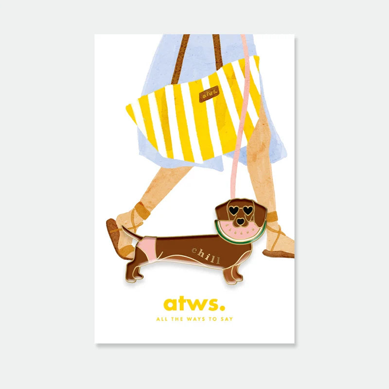 Pins Chill doggy — All the ways to say , Lyon