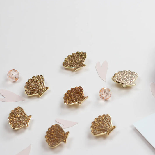 Pin's Coquillage — My lovely thing , Lyon