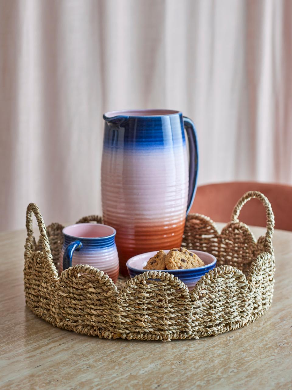 Plateau Brea — Bloomingville , Lyon