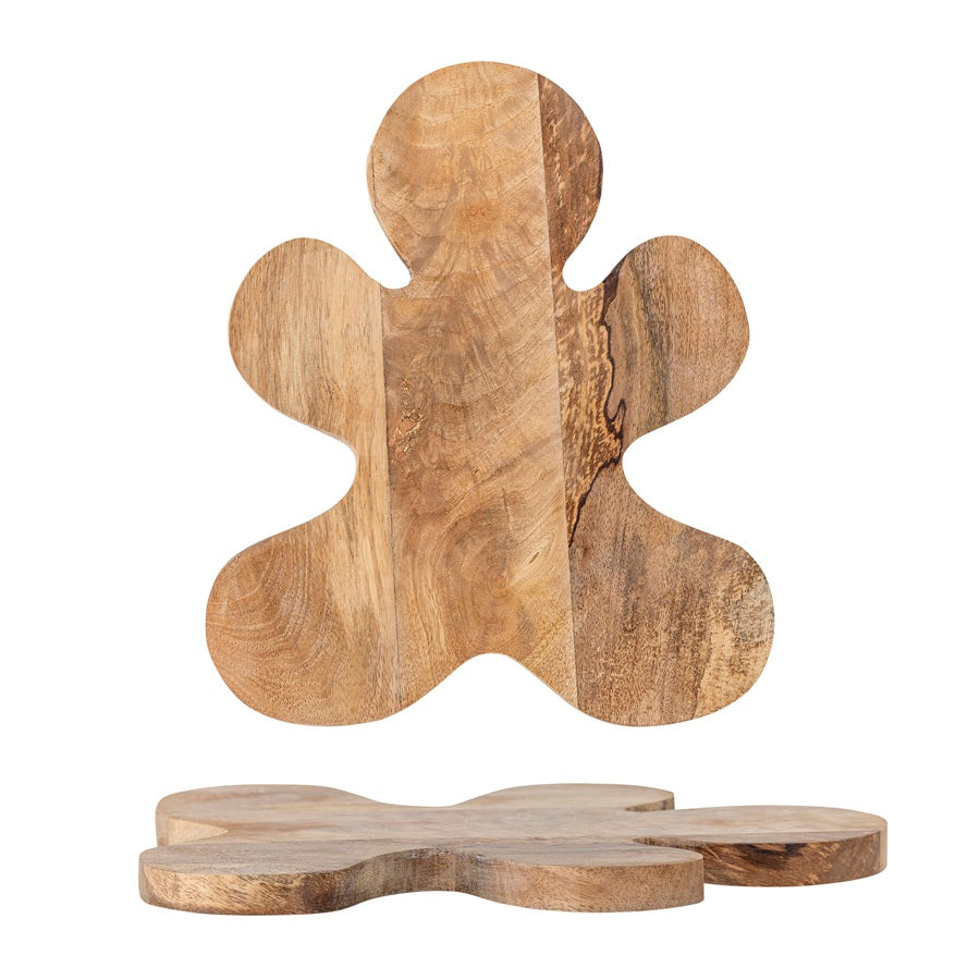 Plateau Ginnie nature