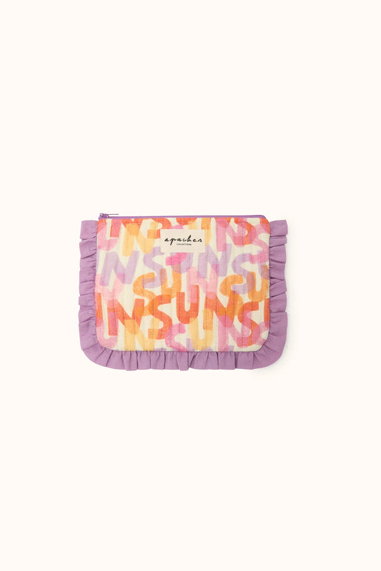 Pochette Pinaki - Sunsun