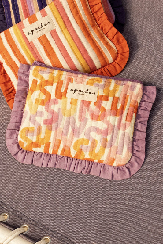 Pochette Pinaki - Sunsun