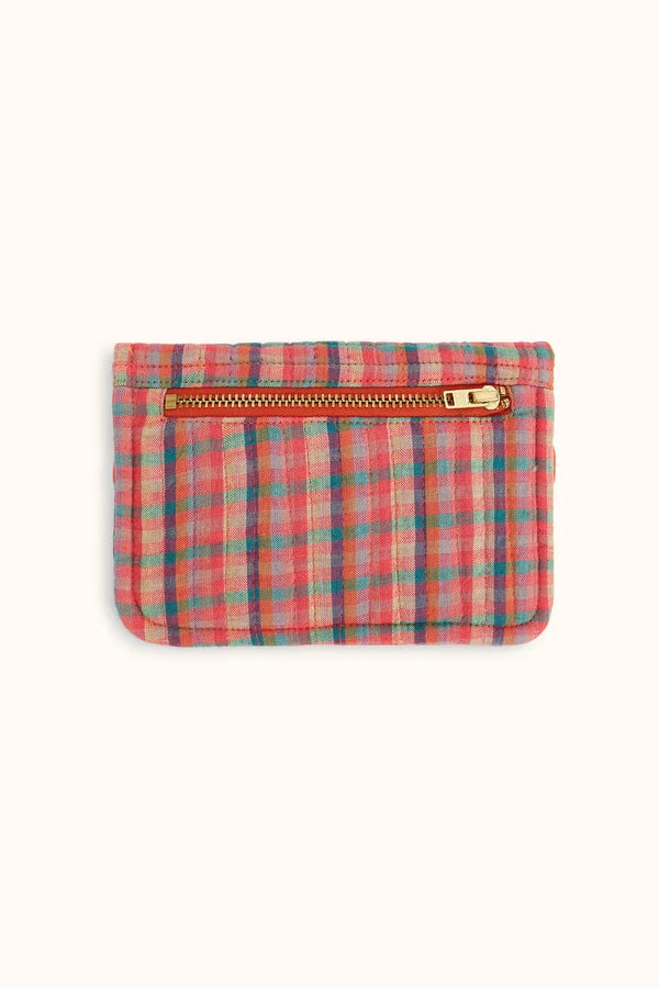 Pochette Palitra - Khadi chili
