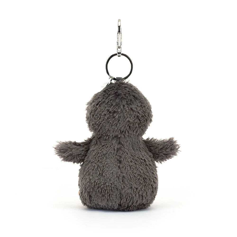 Porte-clés Peanut penguin