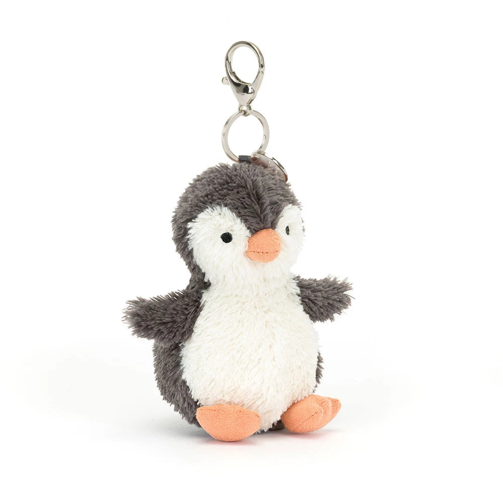 Porte-clés Peanut penguin