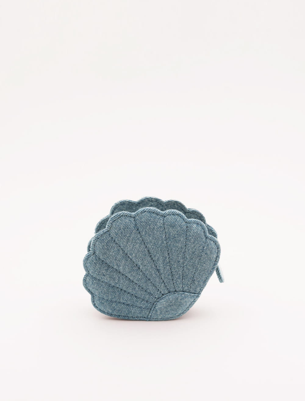 Porte-monnaie Mishell - Denim