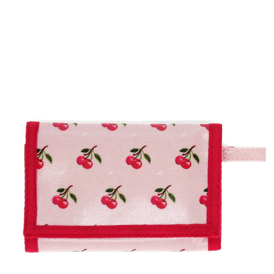 Portefeuille Cerise rouge — Rex , Lyon
