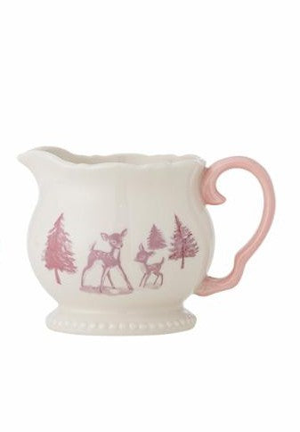 Pot à lait Wonderland