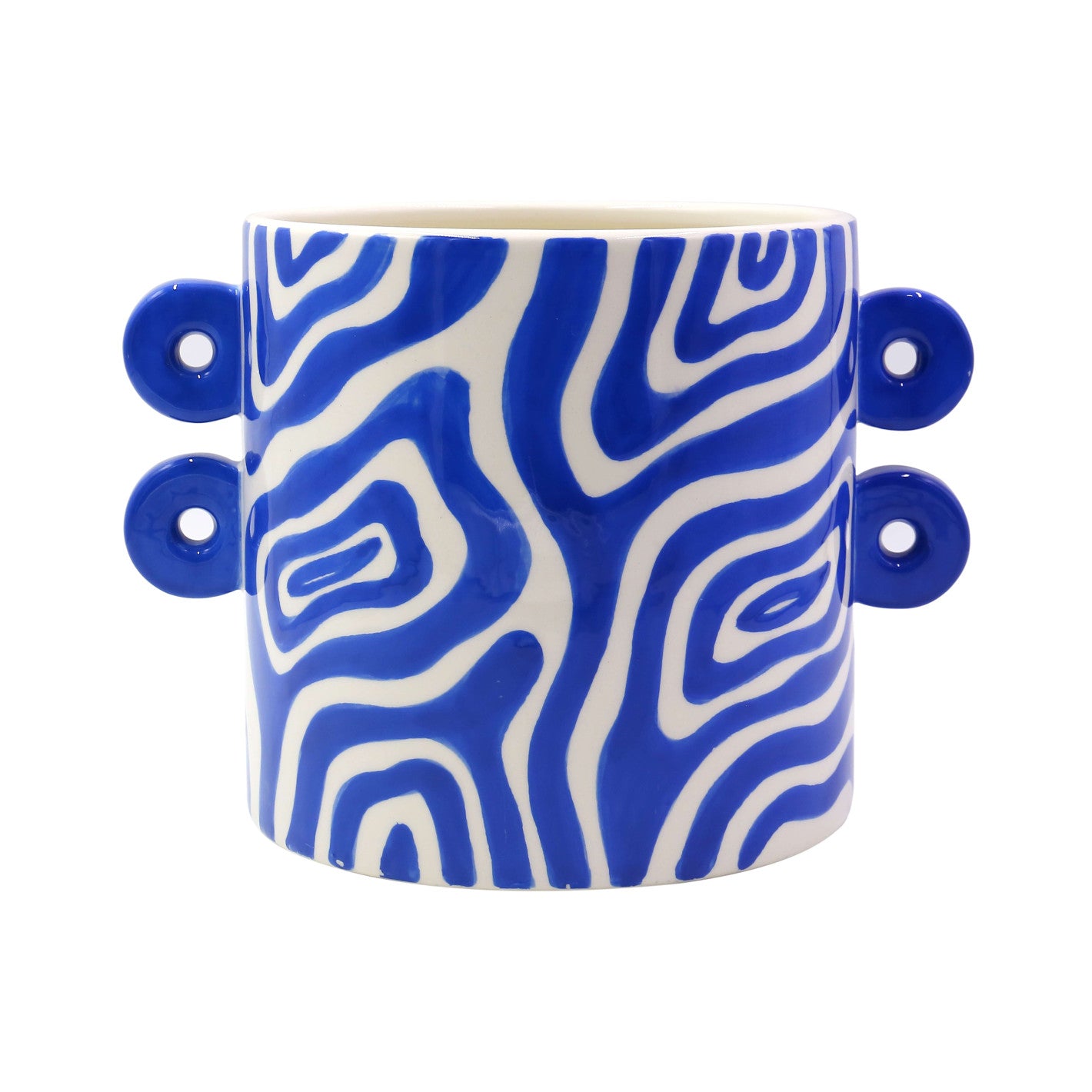 Pot Felipe - Rio colorido