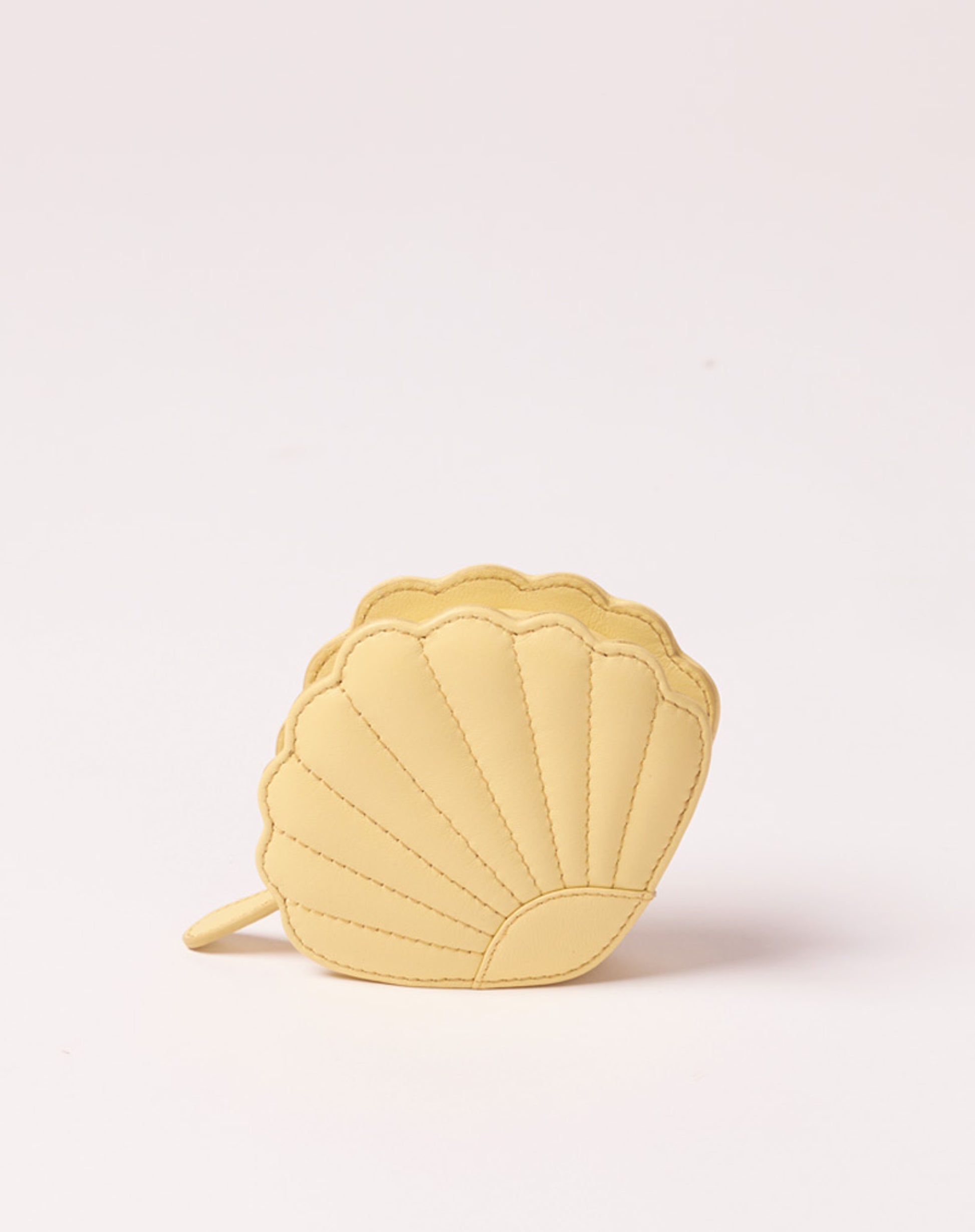 Porte-monnaie Mishell - Citron — Maradji , Lyon