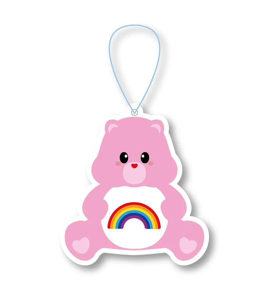 Désodorisant - Pink care bear