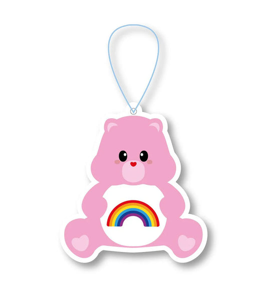 Désodorisant - Pink care bear