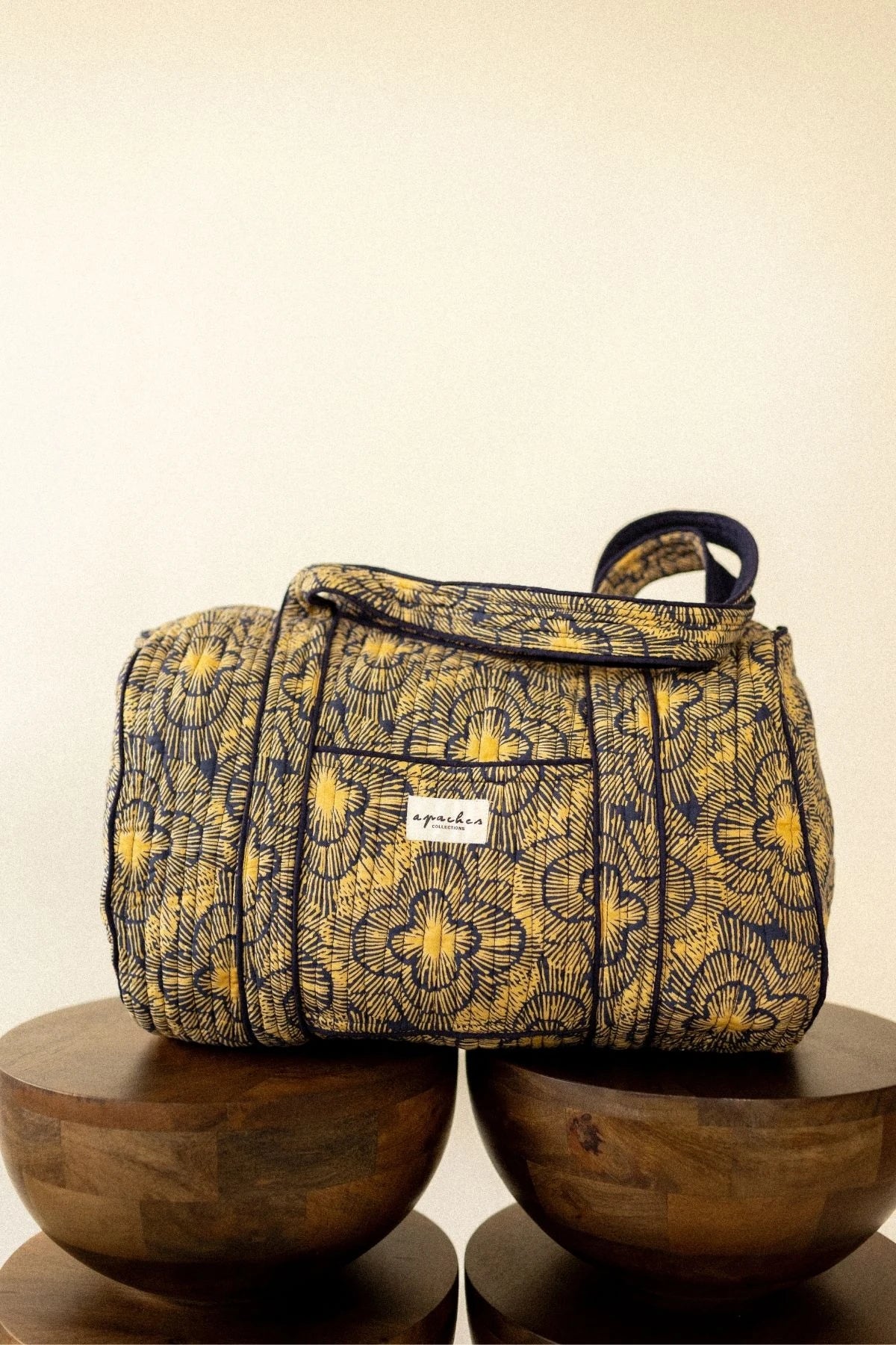 Sac Buddha - Fireworks Navy