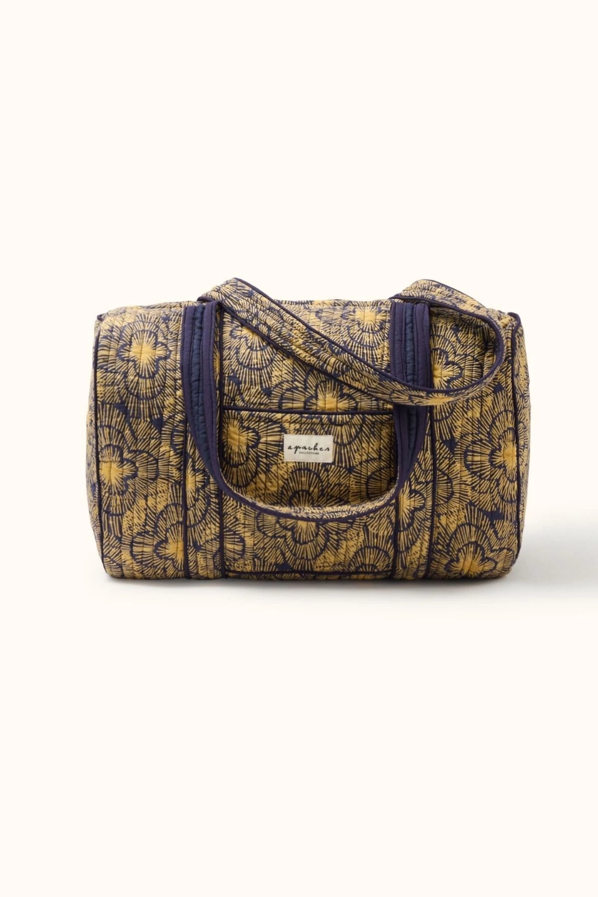 Sac Buddha - Fireworks Navy