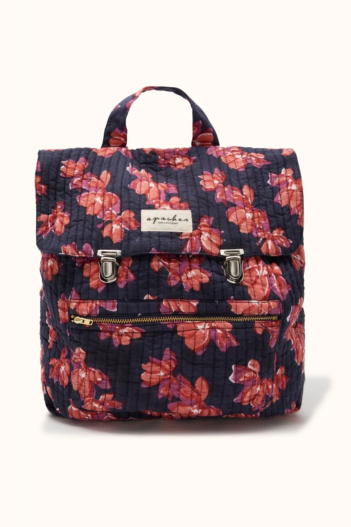 Sac-à-dos Luji - Violeta navy