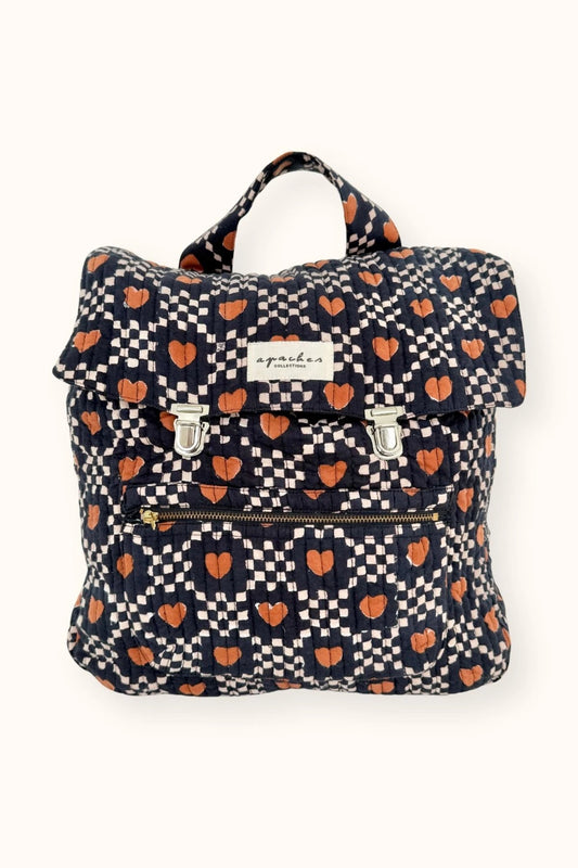 Sac-à-dos Luji - Amor météorite