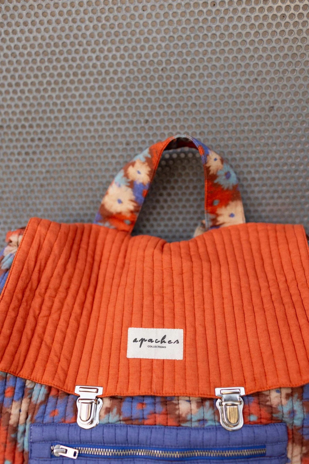 Sac-à-dos Sajah - Alma iris