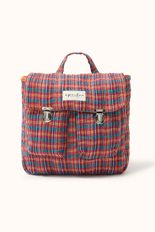 Sac-à-dos Suji - Confetti — Apaches collections , Lyon