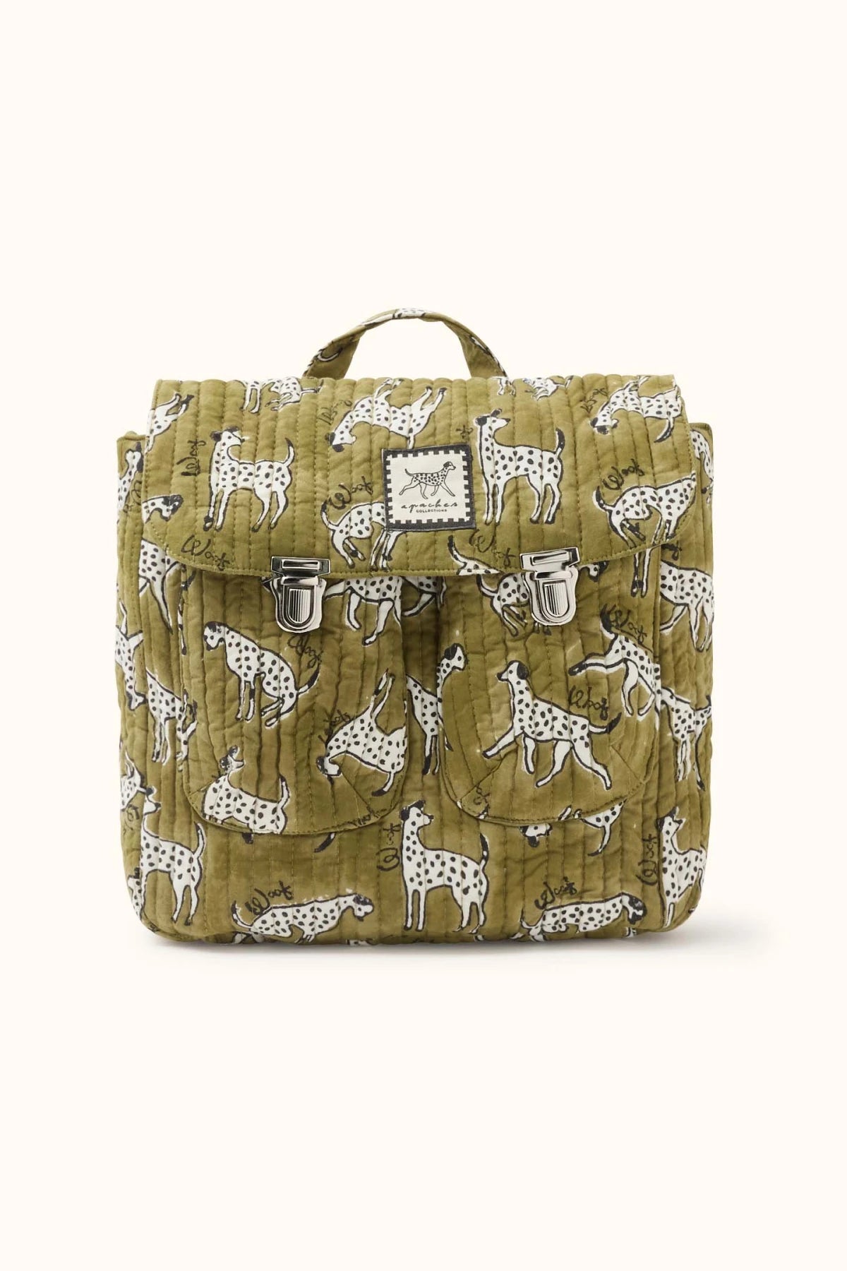 Sac-à-dos Suji - Pongo khaki