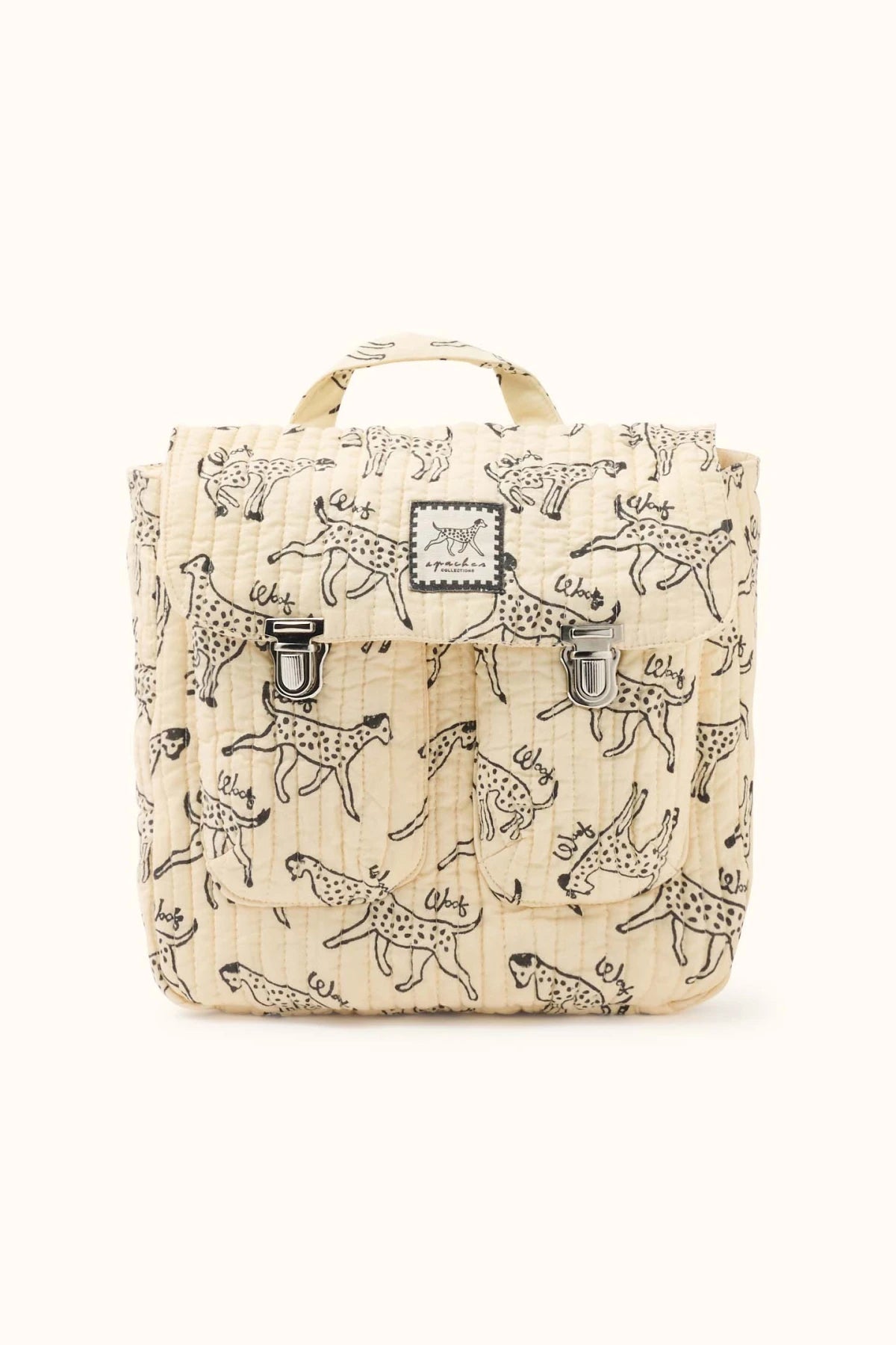 Sac-à-dos Suji - Pongo macadamia