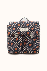 Sac à dos Suji - Amor météorite — Apaches collections , Lyon